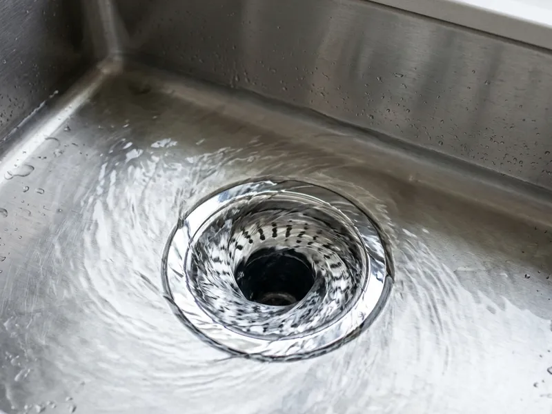 Drain Cleaning Plumber in Prudenville, MI