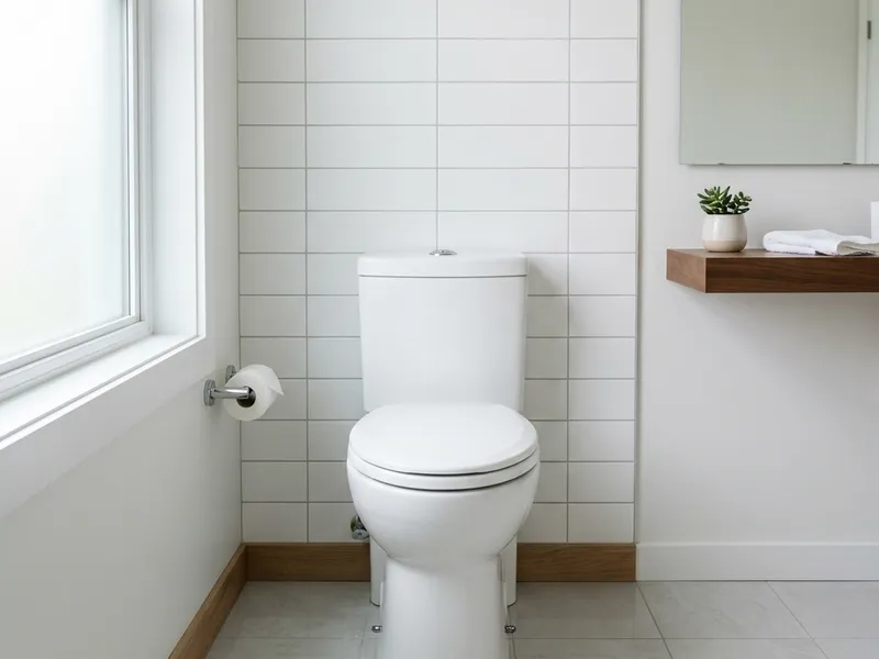 Toilet Repair & Installation Plumber in Prudenville, MI
